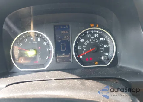 2010 Honda Cr-V Ex из США, поврежденный, VIN 3CZRE4H57AG701318